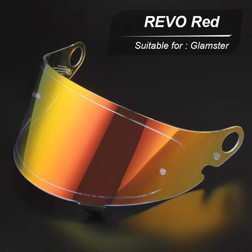 Helm visier fit - für, shoei