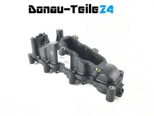 Audi A6 C6 4F Saugrohrklappe rechts 059129712BL  2.7L 3.0 TDI