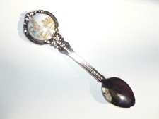 Beatrix Potter Reutter Porzellan Peter Hase Rabbit Zuckerlöffel 2 mal