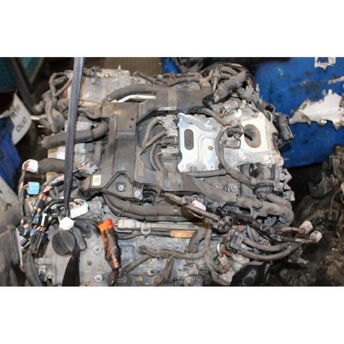 Teilmotor 2ur fse lexus - teilmotor,