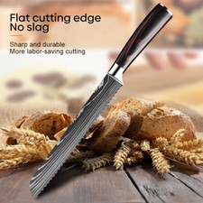 Küchenmesser Profi Kochmesser