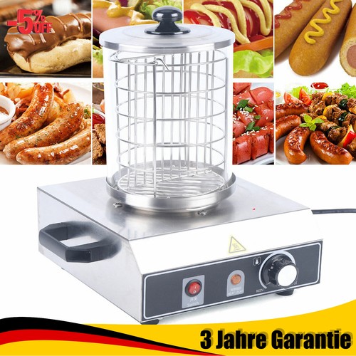Wurstkocher bockwurstwärmer - wurstkocher,