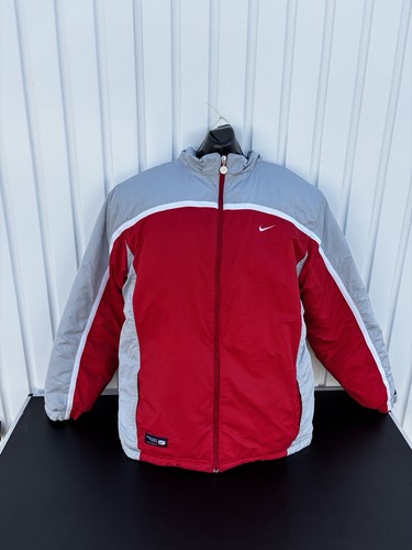 Nike retro jacke