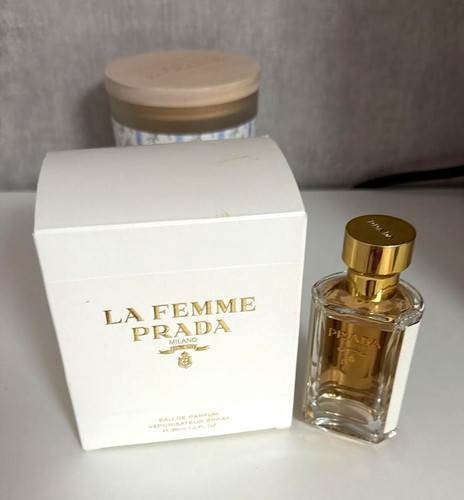 Prada femme eau de - prada,