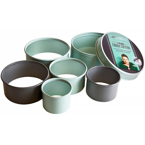 Jamie oliver keksausstecher - jamie,