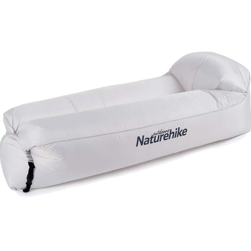 Air lounger luftsofa - air, camping