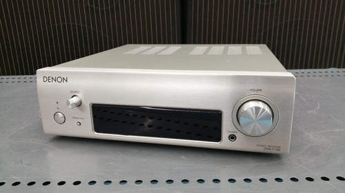 Denon dra f109 stereo - dra-f109,