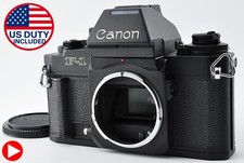 [Mint] Canon New F-1 AE Finder