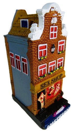 Amsterdam sex shop - amsterdam,