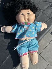 Cabbage Patch Kids Doll Puppe