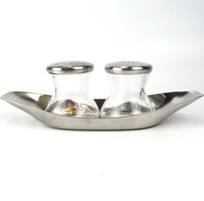 WMF Cromargan Salz- &