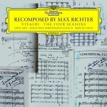 Recomposed max richter - max,