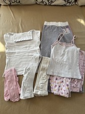 Mädchenpaket 110 / 116