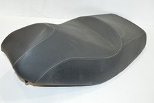 PIAGGIO MP3 250 SITZ SITZBANK FAHRERSITZ SOZIUSSITZ SATTEL POLSTER SEAT SIT