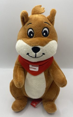 Kuscheltier eichhörnchen - kuscheltier,