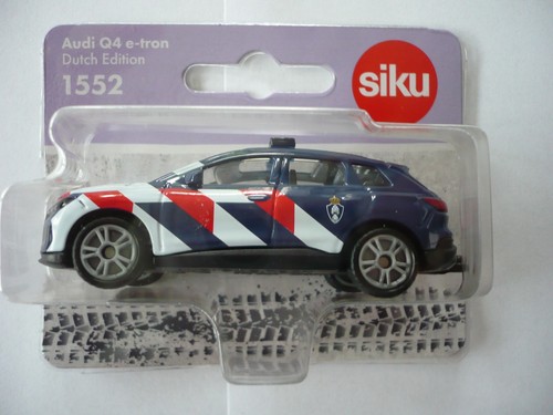Siku 1552 003 audi q4 - siku, 1552-003-00
