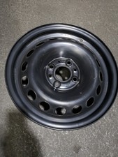 Stahlfelge Fiat 500 Ford Ka