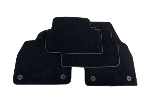 Original fussmatten velours - original,