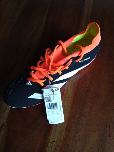 Adidas predator pro 1 - mg, 45
