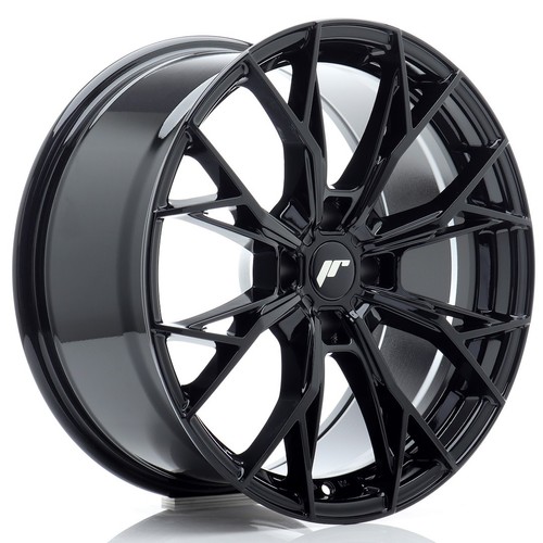 Wheels jr49 18x8 - wheels, et40