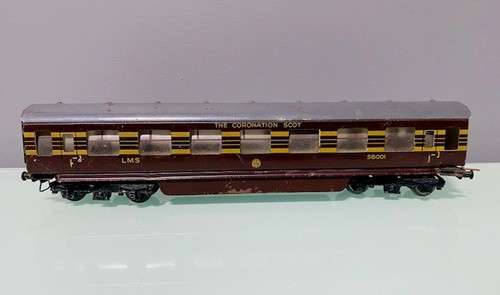 Pre war trix twin 568 - pre,