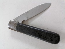 Vintage Belzer No.2819