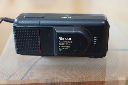 Fuji fujinon lens - -,