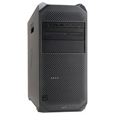 HP Z4 G4 Workstation Core