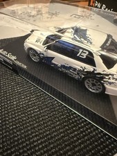 Kyosho Mini-Z Subaru Impreza