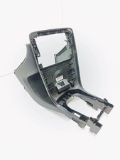 Volvo S60 2016 Mittelkonsole