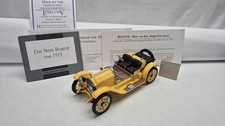 Franklin mint stutz - 1:24,