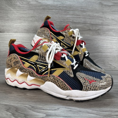 Mizuno kilates wave rider - x,
