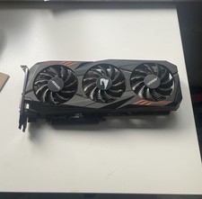 Gigabyte NVIDIA GeForce GTX