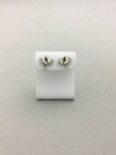 Tiffany & Co. Double Teardrop