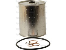 Motorölfilter für Claas