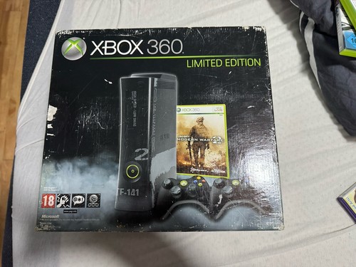 Microsoft xbox 360 elite - microsoft,