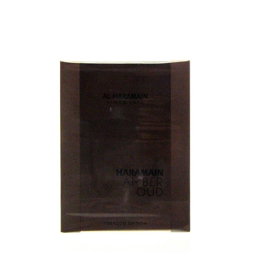 Haramain amber oud - al,