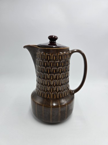 Wedgwood pennine kaffeekanne - wedgwood,