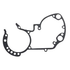 Kurbelgehäuse Dichtung Motordichtung für Hercules Supra 4 Chopper MK50 MP R50S