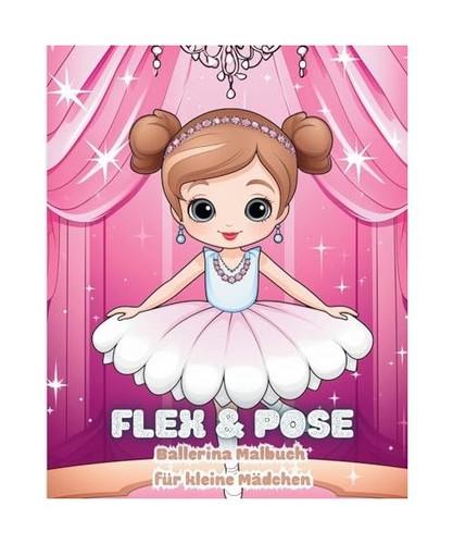 Flex and pose - flex,