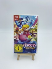 Princess Peach Showtime! für