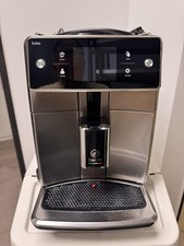 Philips Saeco Xelsis 2 Tassen