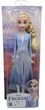 Elsa puppe disney frozen - disney,