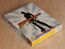 Indiana Jones und der Turm von