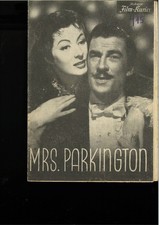 Wnk 415 mrs parkington - wnk, mrs.