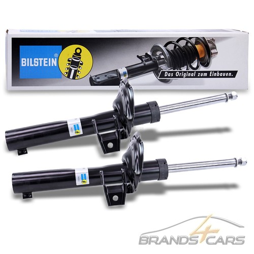 Bilstein stoßdämpfer - bilstein, 2x