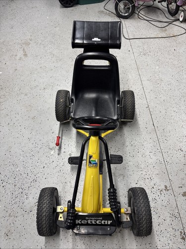 Kettler original kettcar - original,