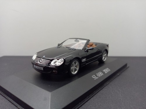 Mercedes 600 r230 - mercedes,