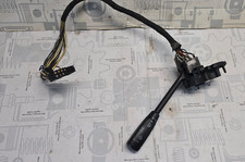 Mercedes W201 190e 190d original Lenkstockschalter 2015450824