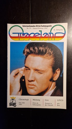 Graceland elvis - graceland,